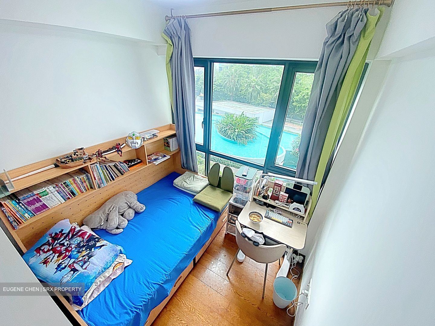 Kingsford Waterbay (D19), Apartment #633393811